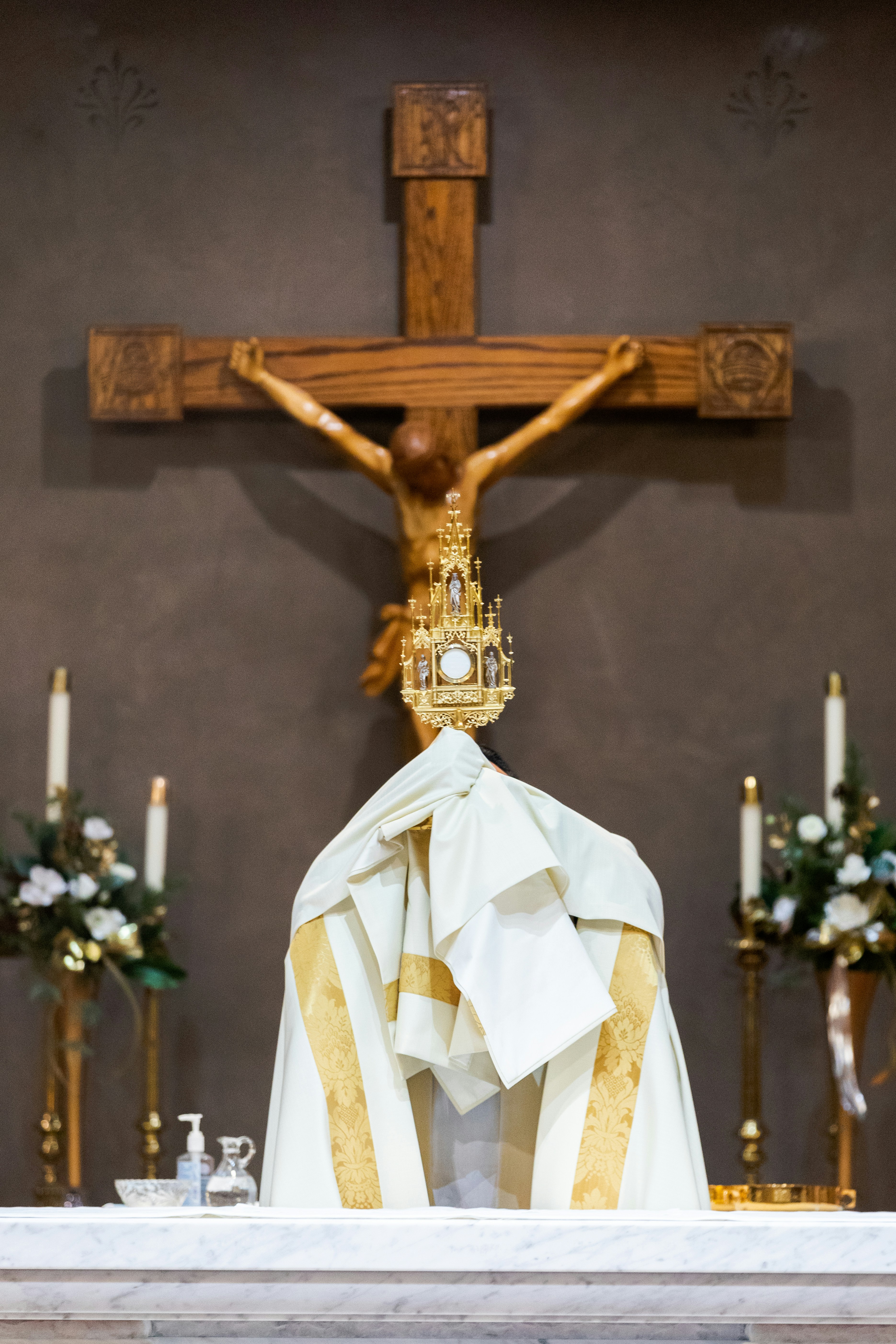 LITURGIA OF HOURS