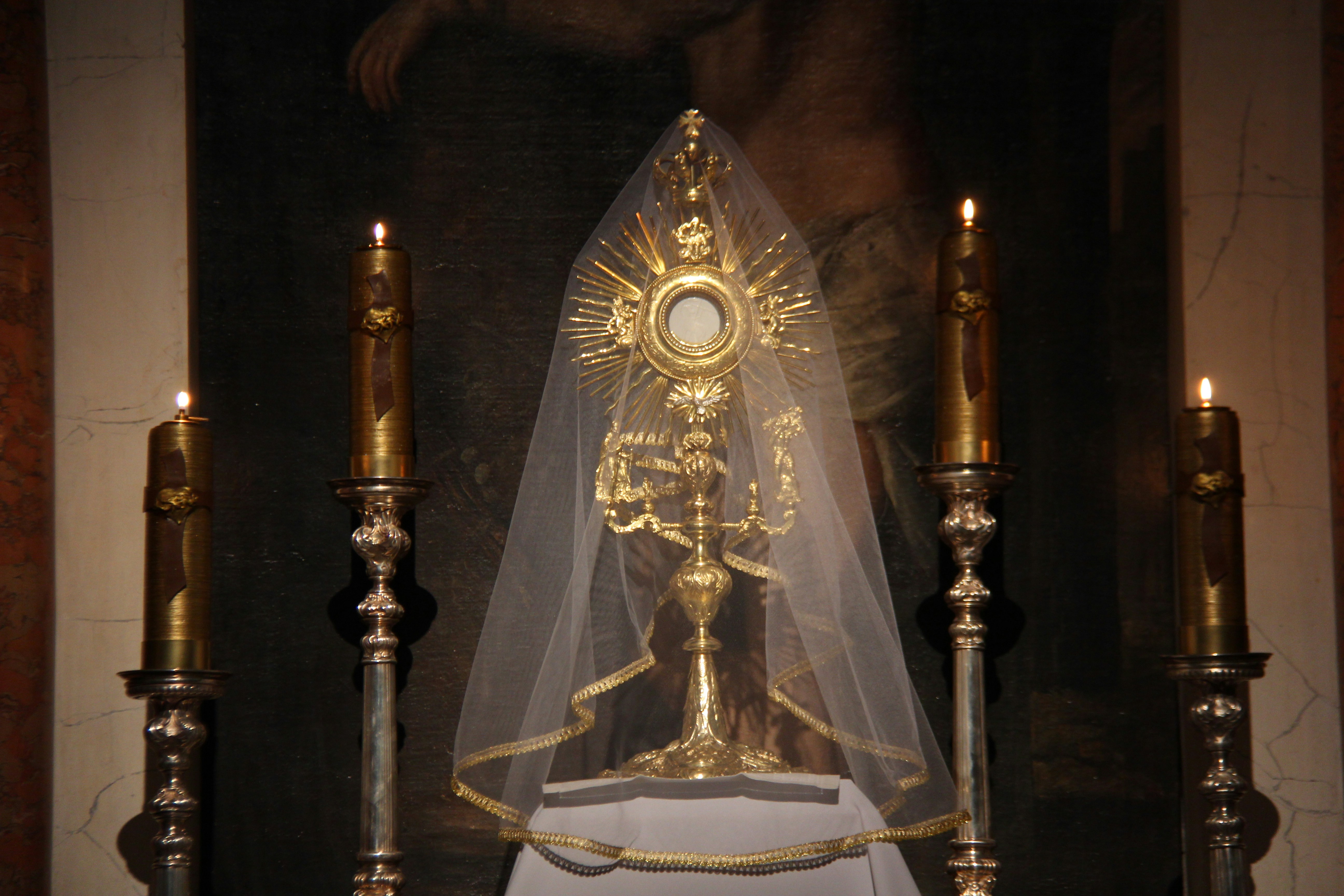 The Liturgy of the Hours: