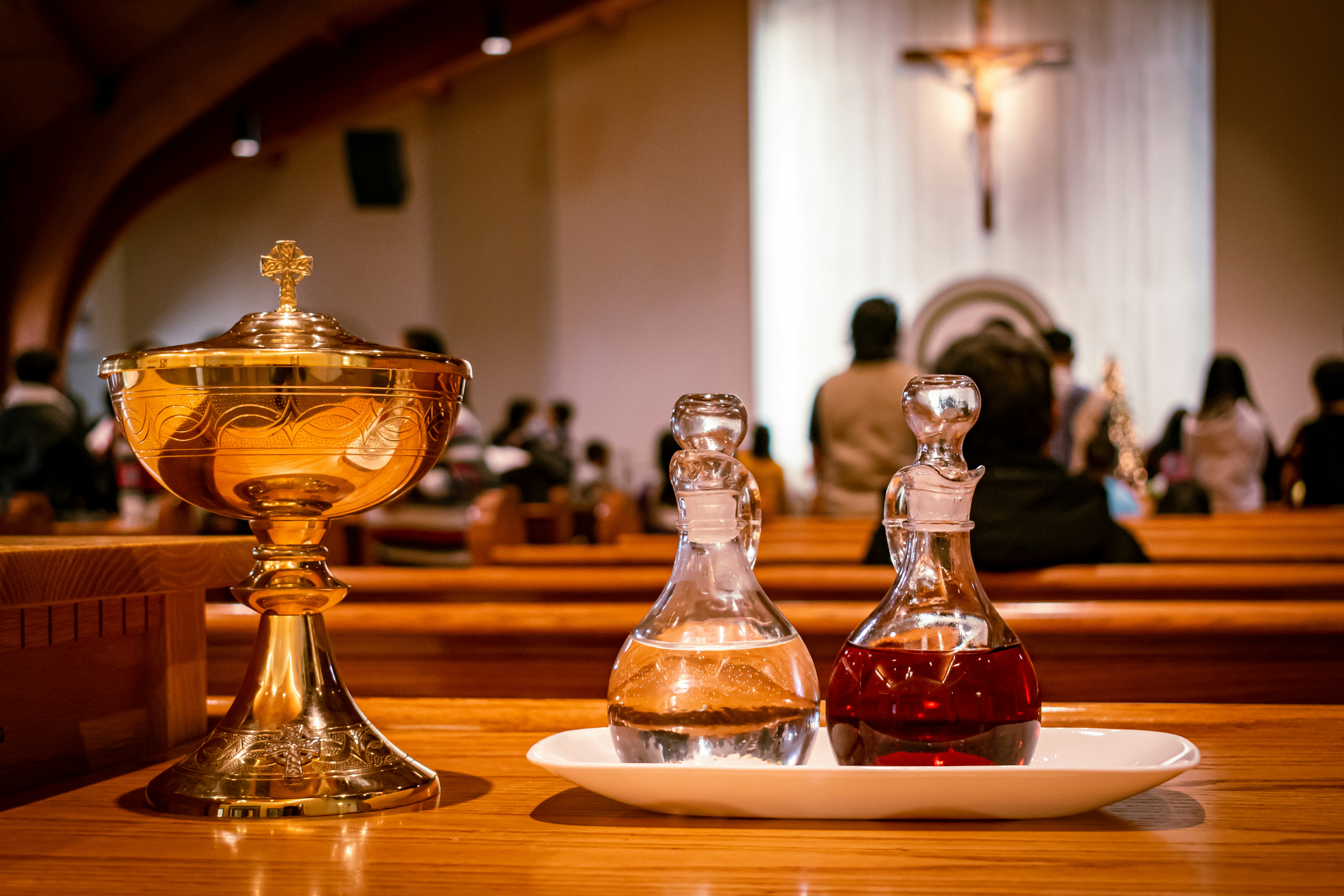 Bible Readings for the Year