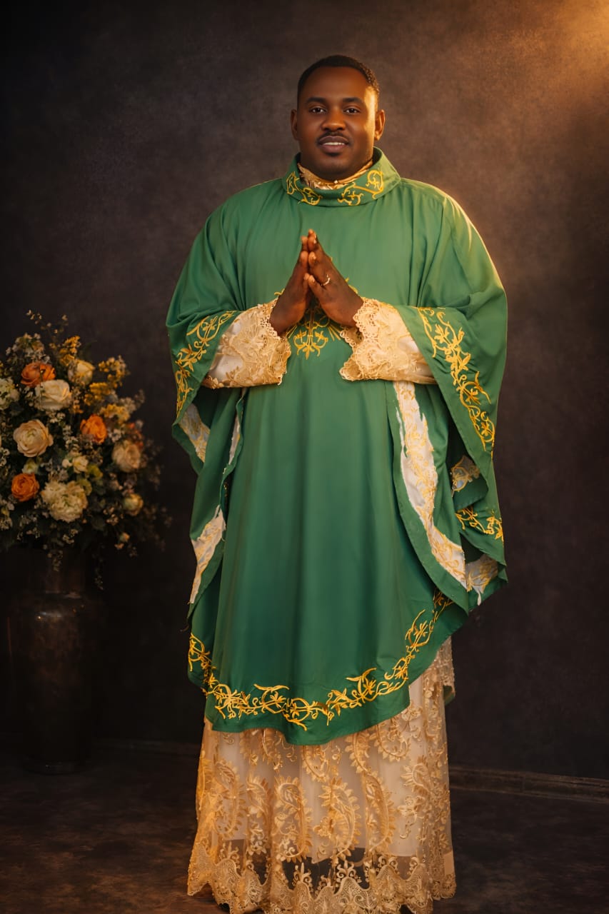 THIRD SUNDAY OF LENT YEAR (A).